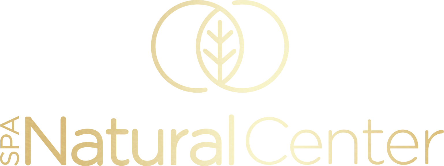 Natural Center SPA Logo